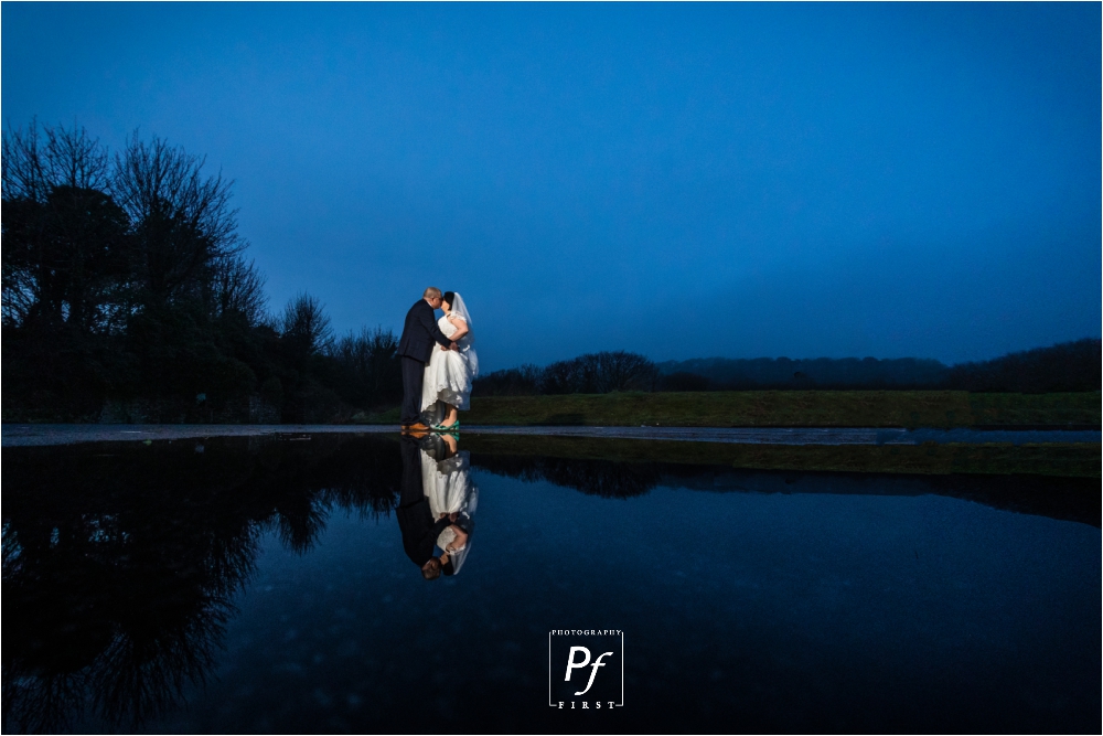 Ashburnham Wedding Photographer