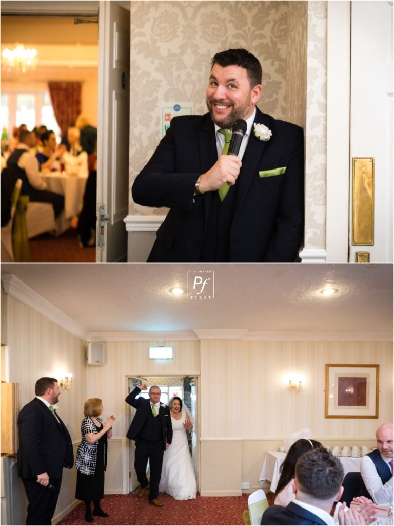 Ashburnham Wedding Photographer