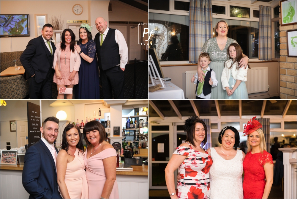 Ashburnham Wedding Photographer