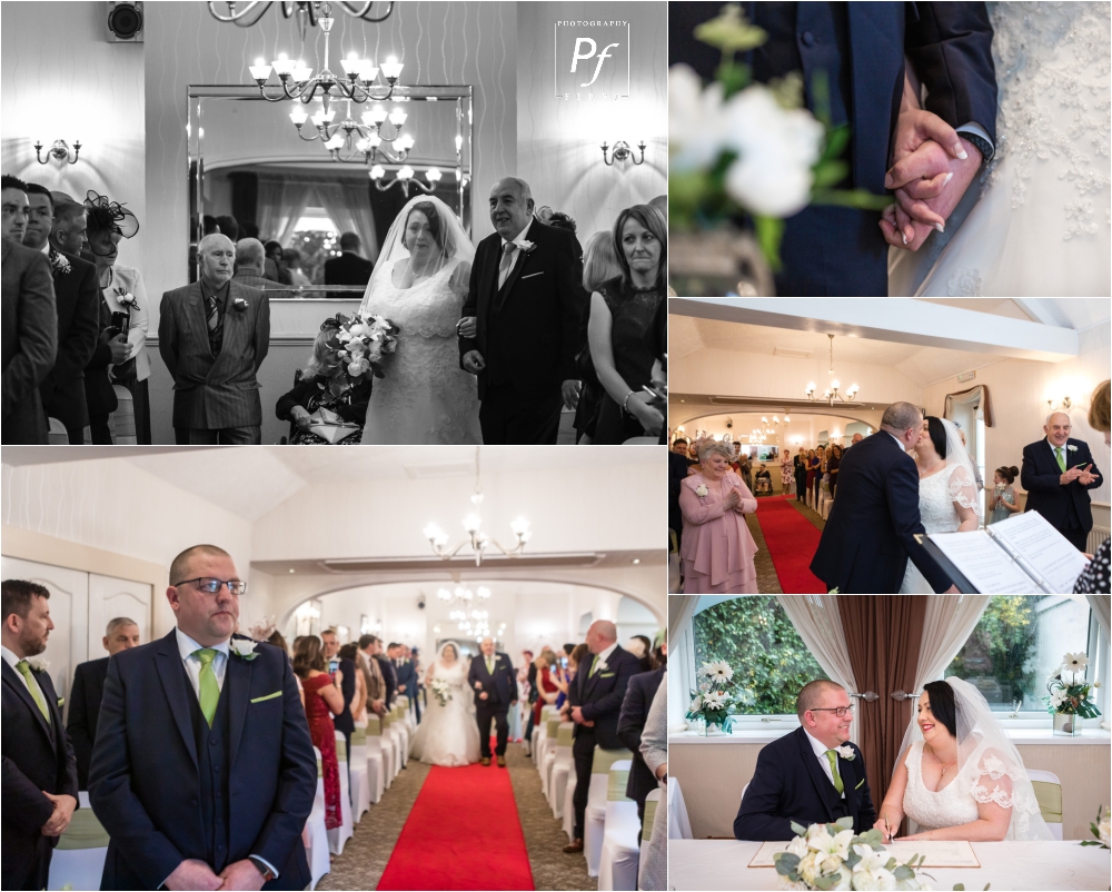 Ashburnham Wedding Photographer