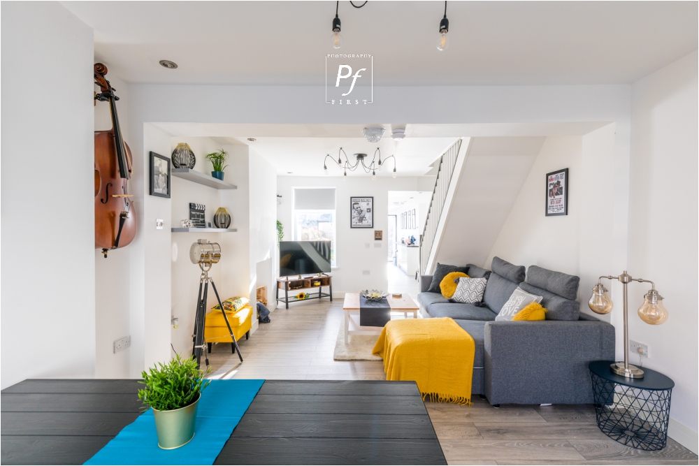 Property Photographer Cardiff