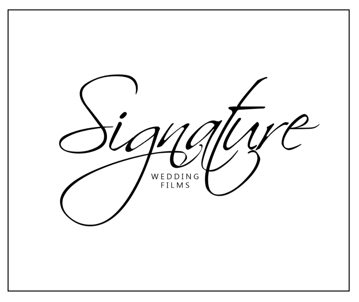 Signature Wedding Films