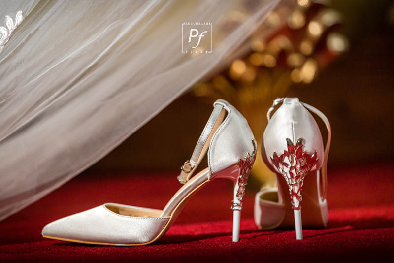 Wedding Shoes