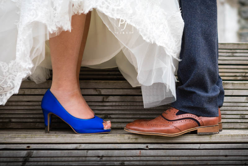 Wedding Shoes