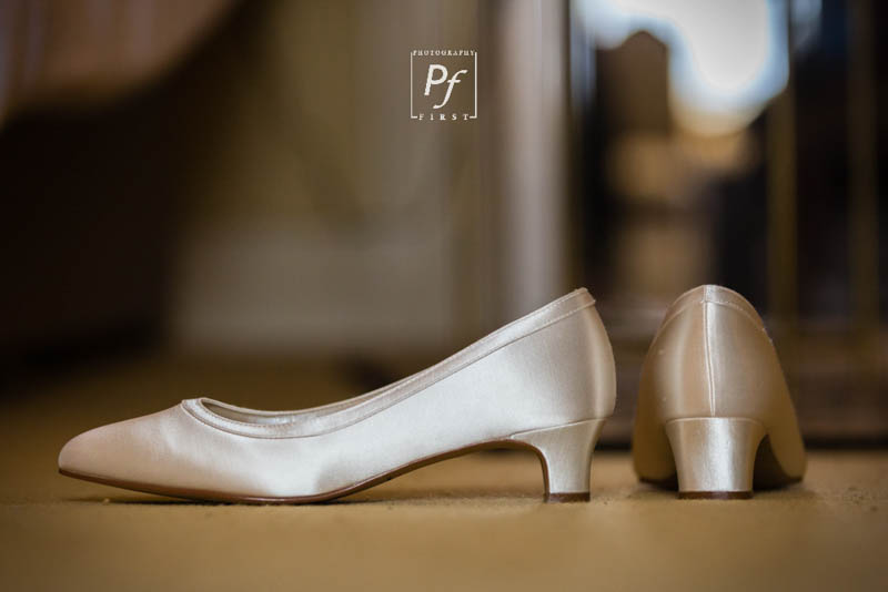 Wedding Shoes