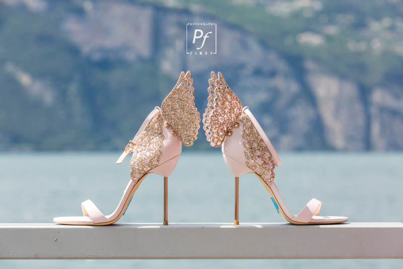 Wedding Shoes