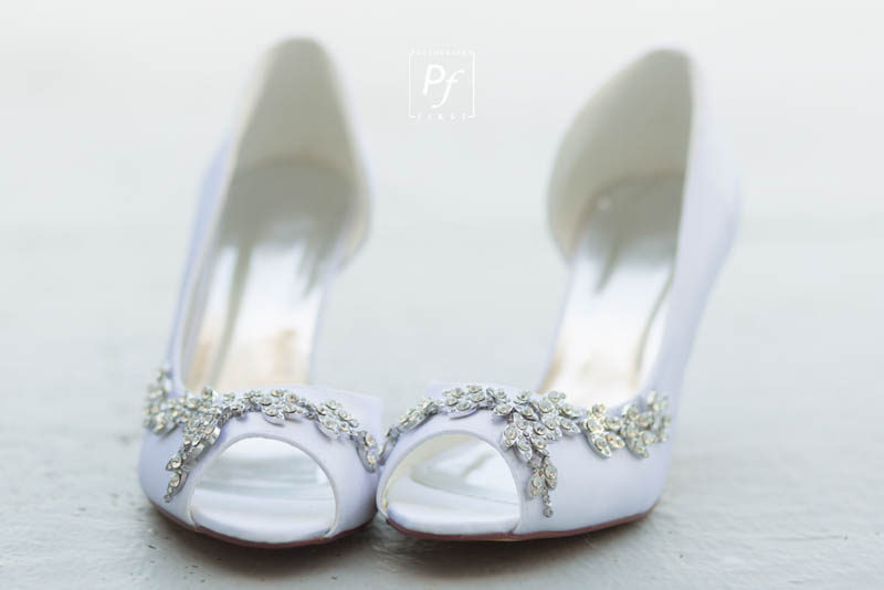 Wedding Shoes