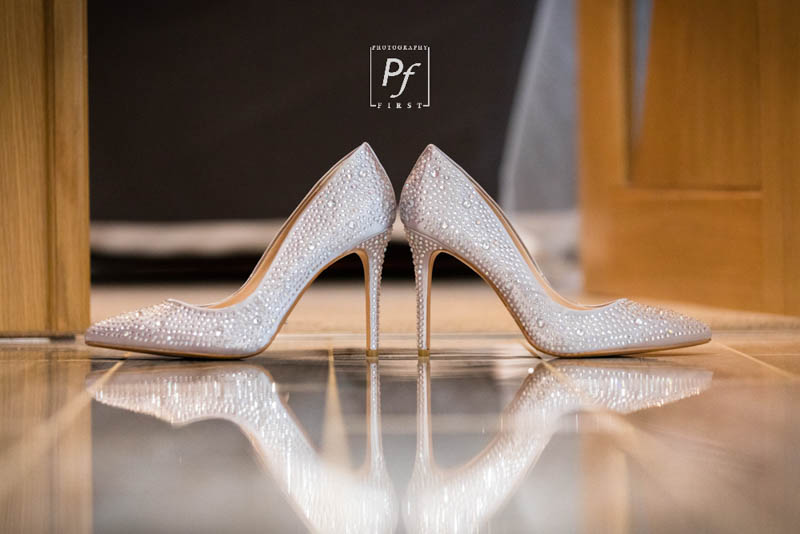 Wedding Shoes