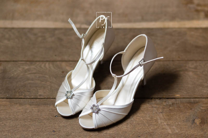 Wedding Shoes