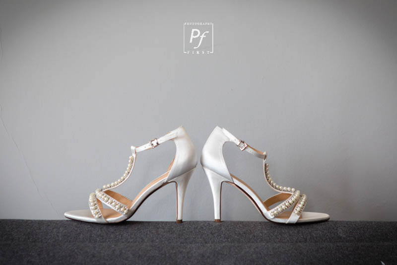 Wedding Shoes