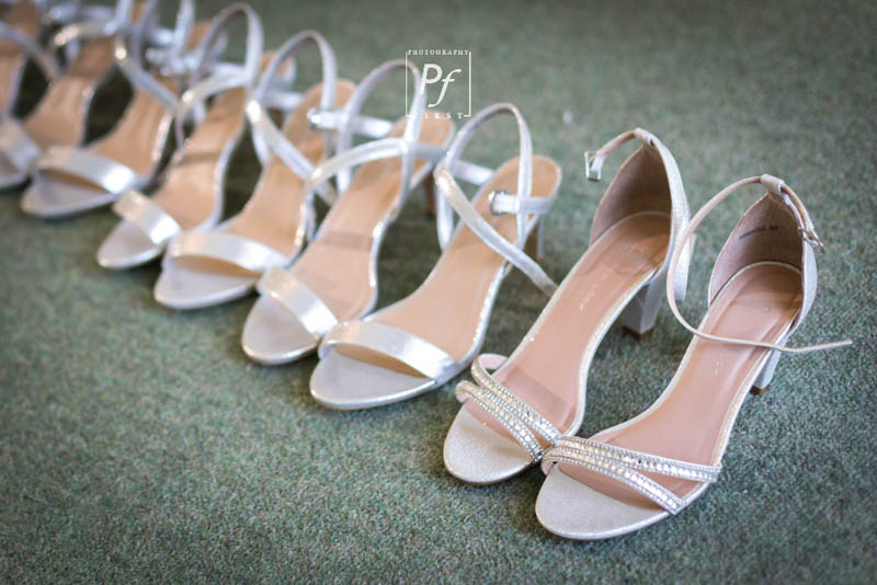 Wedding Shoes