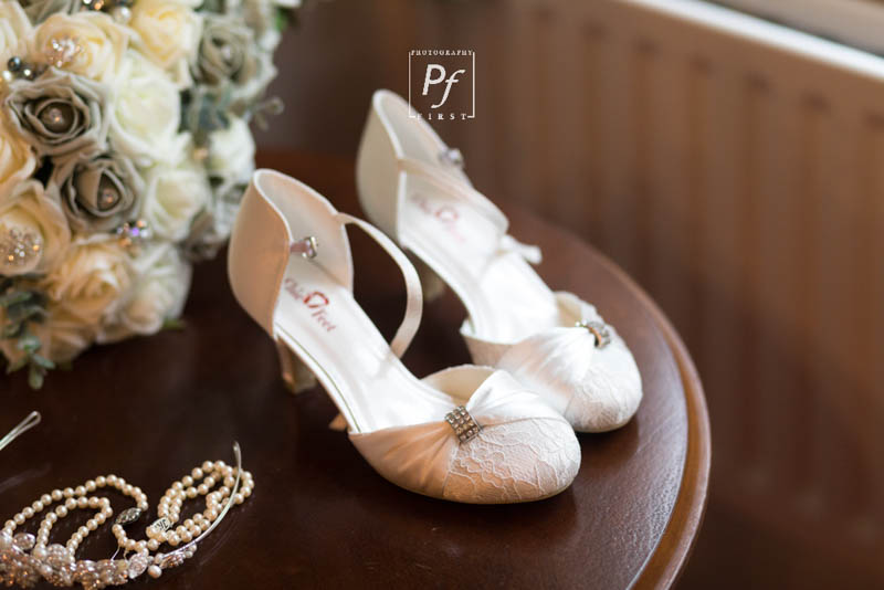 Wedding Shoes