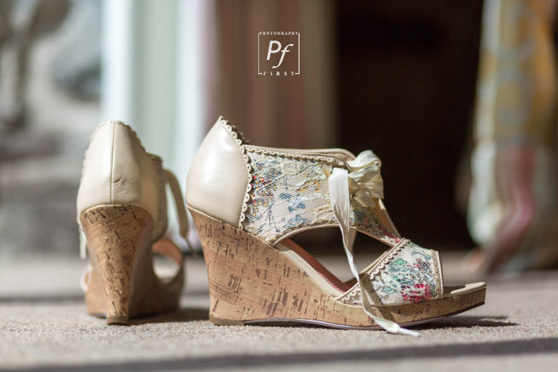 Wedding Shoes