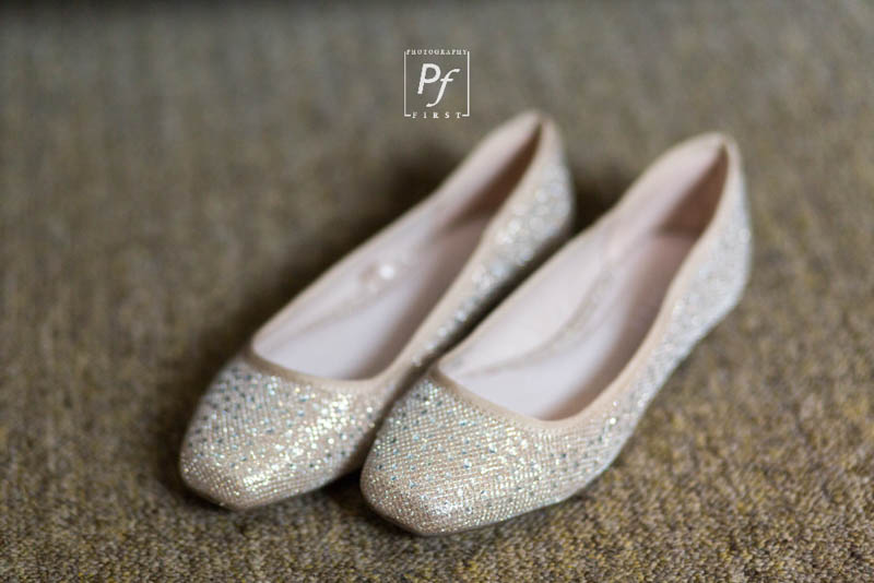 Wedding Shoes