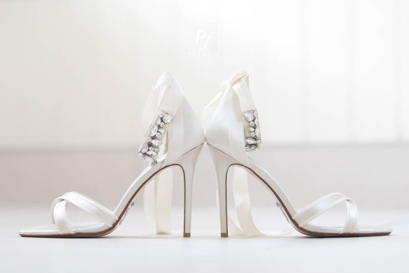 Wedding Shoes