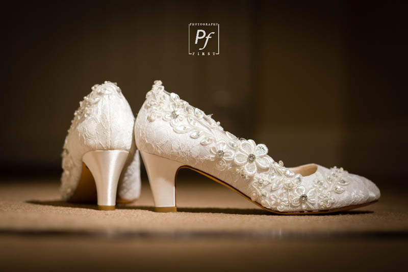 Wedding Shoes