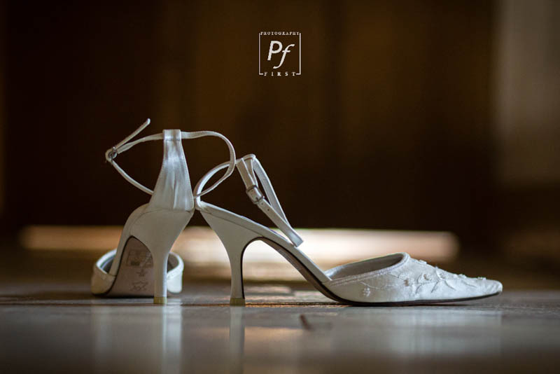 Wedding Shoes