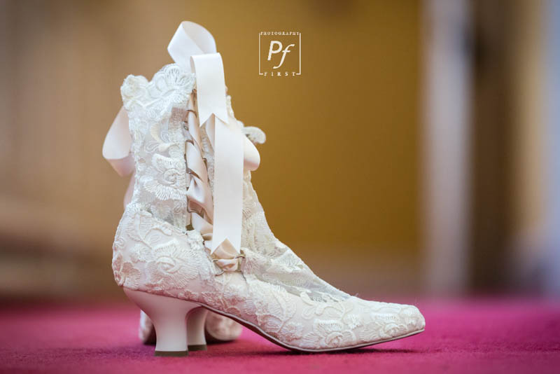 Wedding Shoes