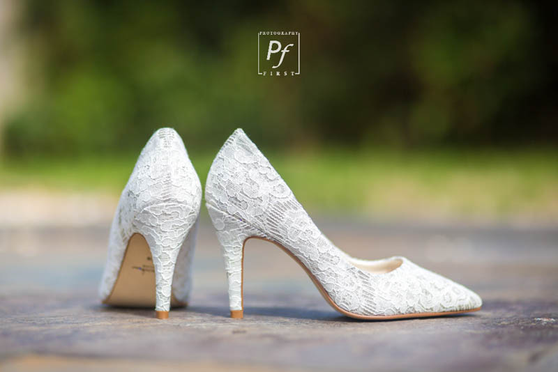 Wedding Shoes