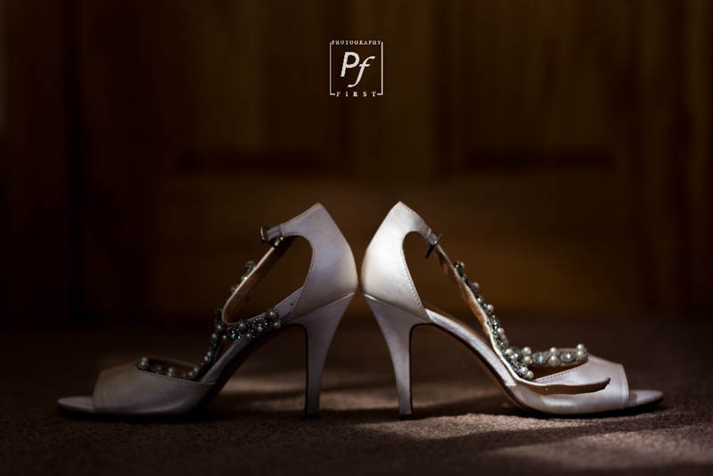 Wedding Shoes