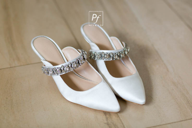 Wedding Shoes