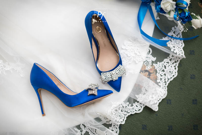 Wedding Shoes