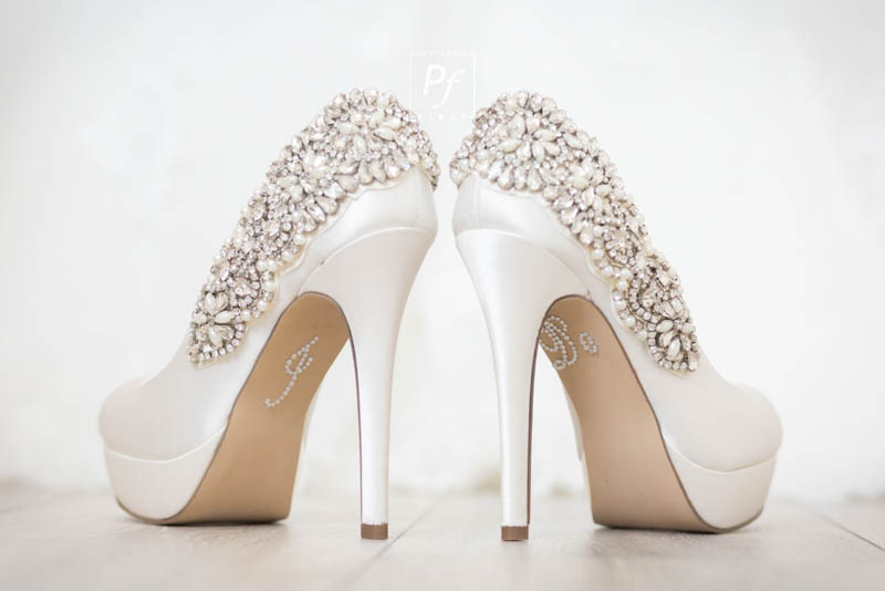 Wedding Shoes