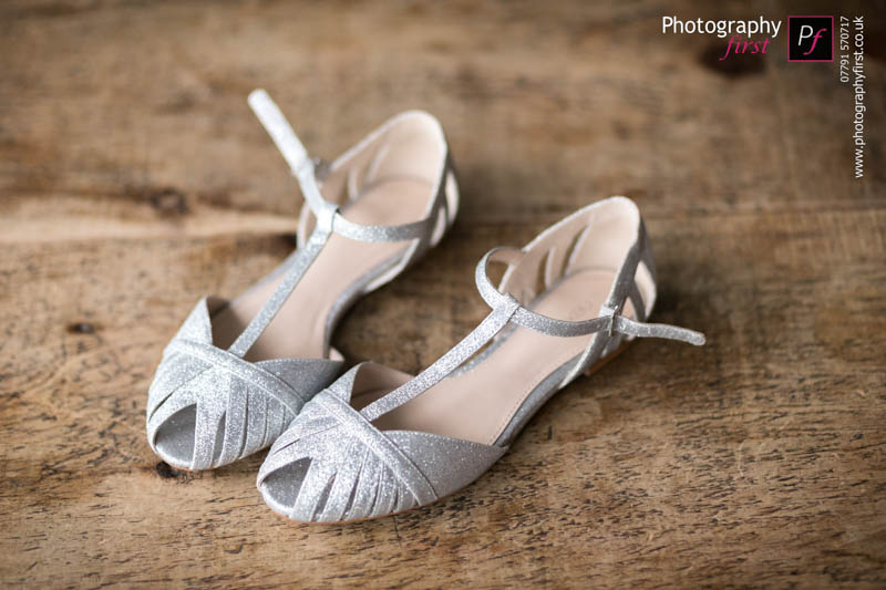 Wedding Shoes