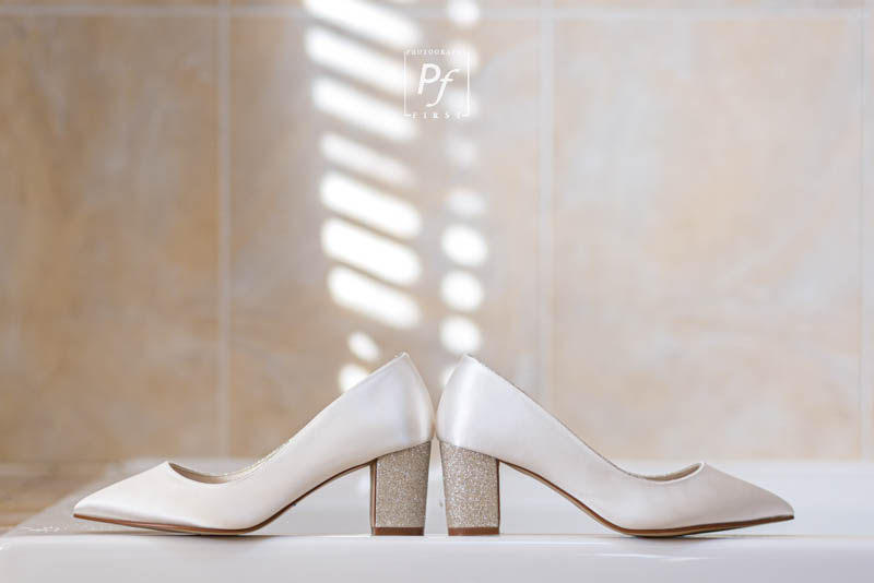 Wedding Shoes