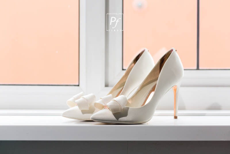 Wedding Shoes