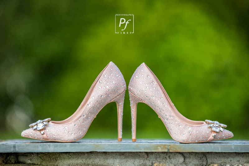 Wedding Shoes