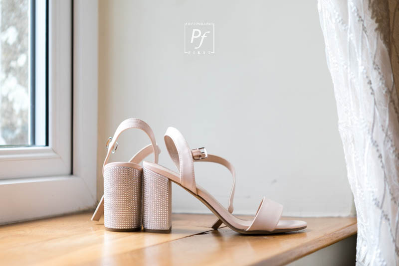 Wedding Shoes