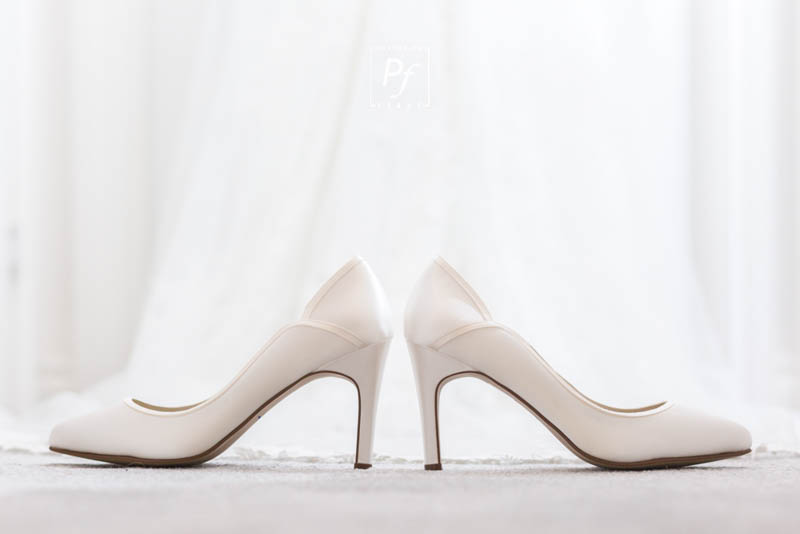 Wedding Shoes