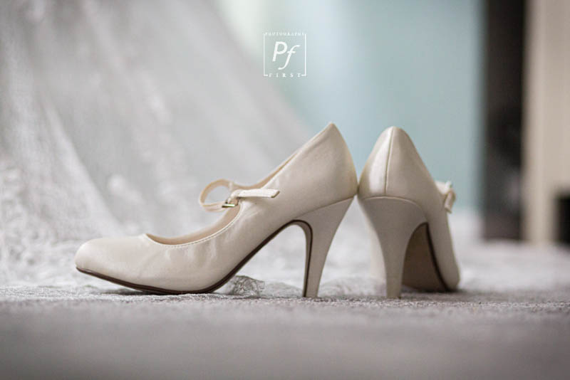 Wedding Shoes