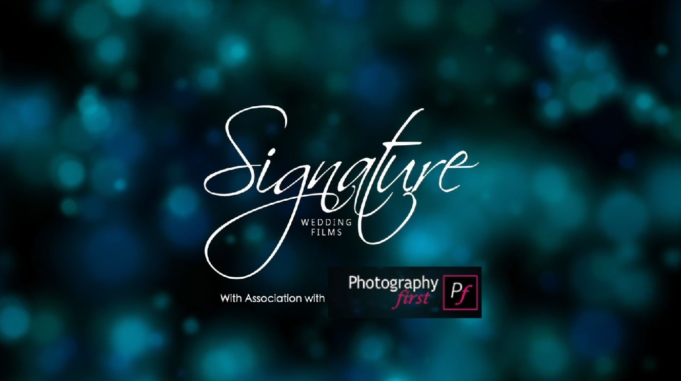 wedding videography south wales