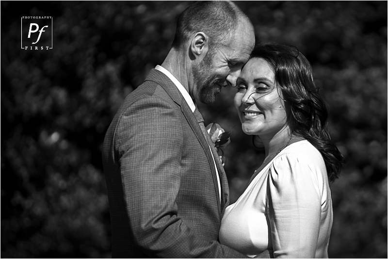 Carmarthen Registry Office Wedding Photography