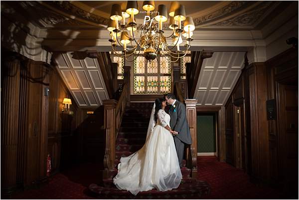 Celtic Manor Newport Wedding Photography