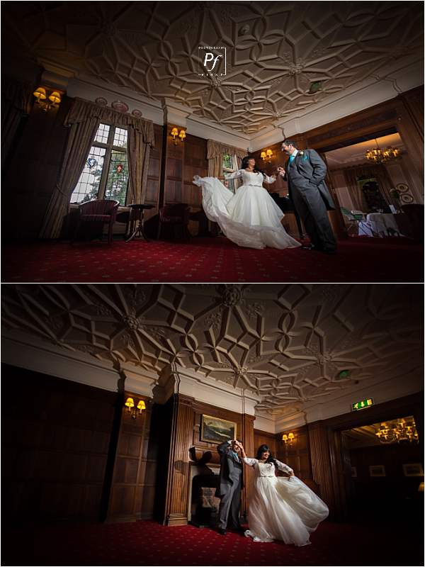 Celtic Manor Newport Wedding Photography