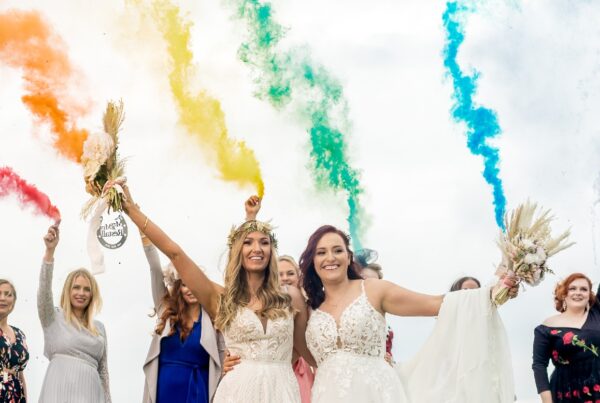 Swansea Wedding Photography