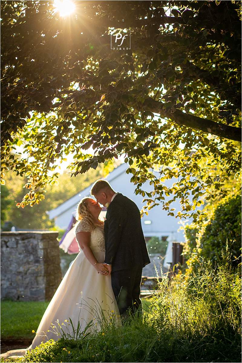 St Fagans Wedding Photographer