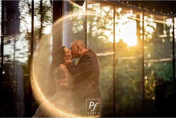fairyhill wedding photographer
