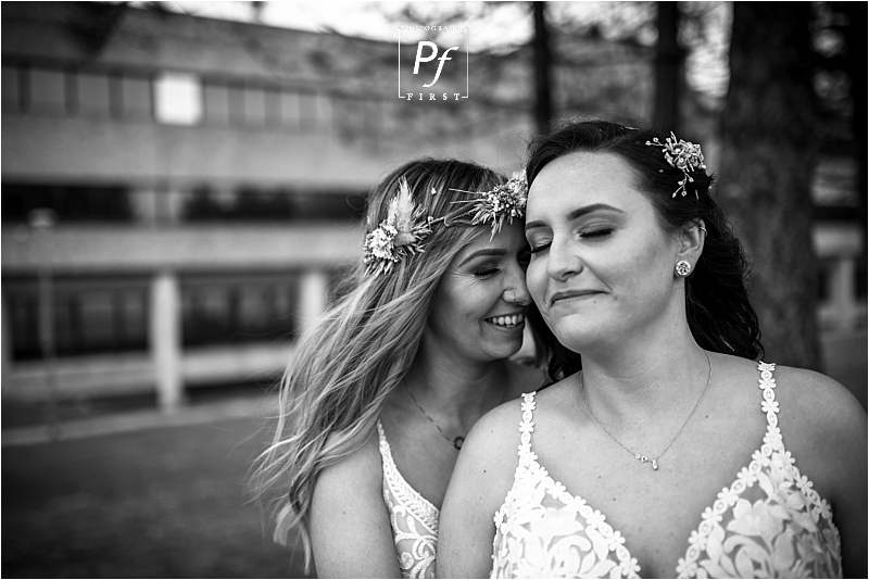 Wedding Photographer in Swansea