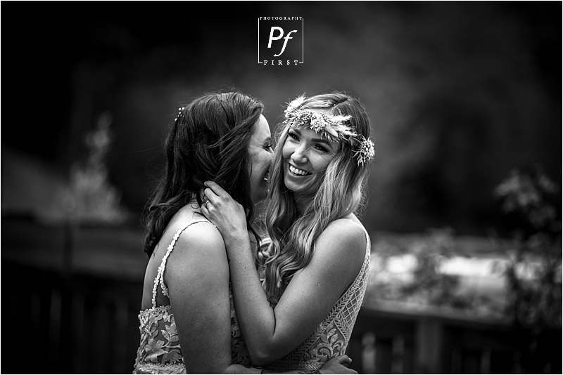 Wedding Photographer in Swansea