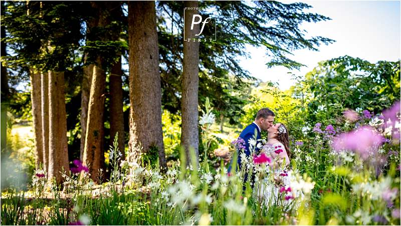 South Wales Wedding Photographer