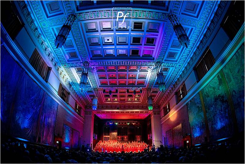 Brangwyn Hall