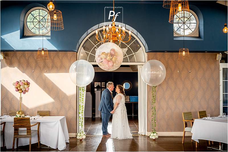 Llanelli Wedding Photographer - Stradey Park Hotel