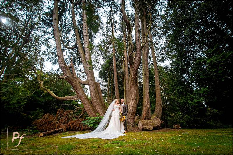 Llandeilo Wedding Photography