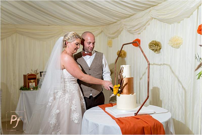 Wedding Cakes South Wales