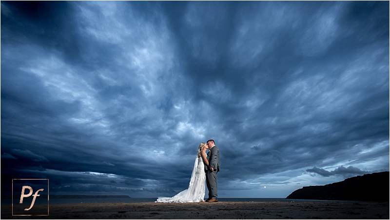 Gower Wedding Photographer