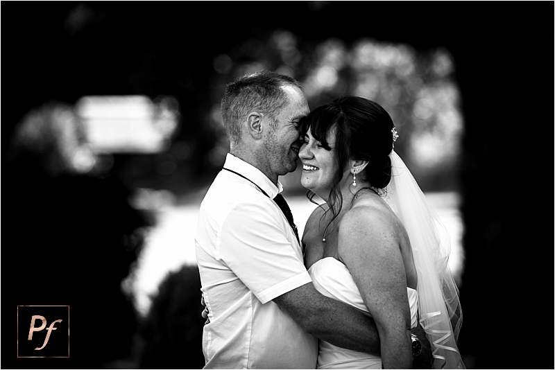 Natural Wedding Photography South hWales